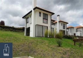 Chía,Cundinamarca,4 Bedrooms Bedrooms,3 BathroomsBathrooms,Casa Campestre,1000