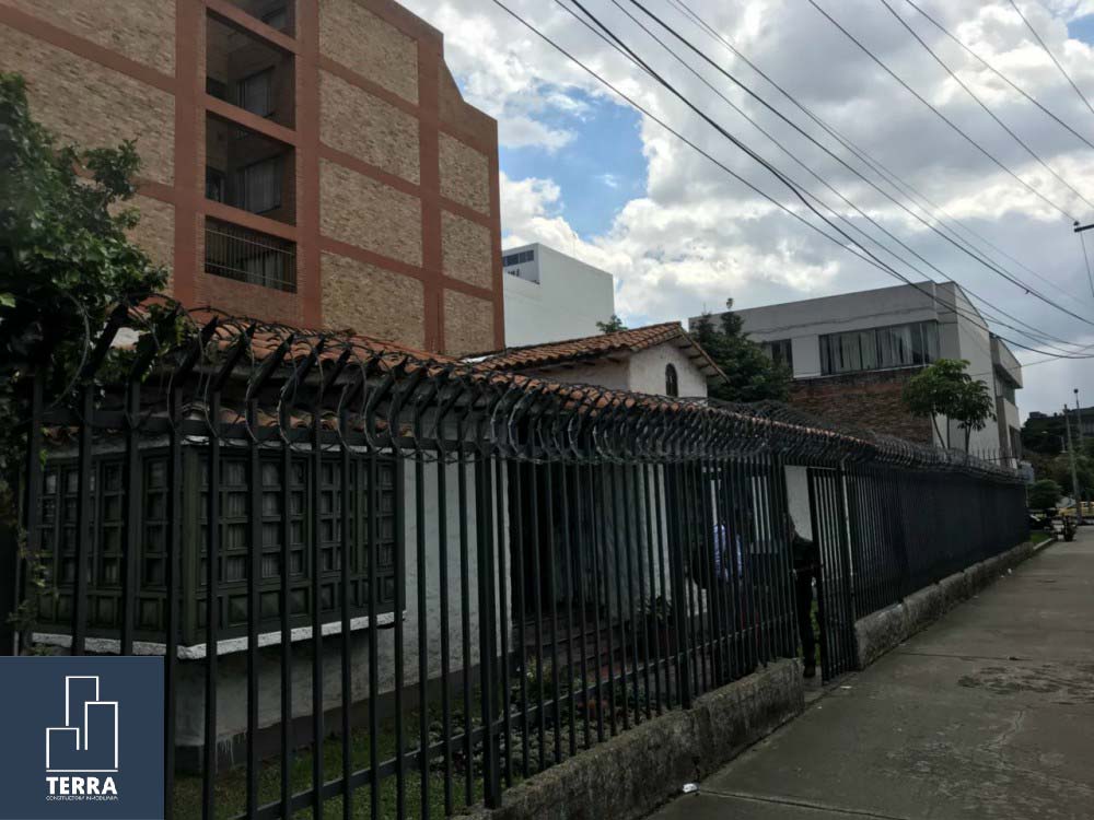 Bogotá,Cundinamarca,Lote,1091