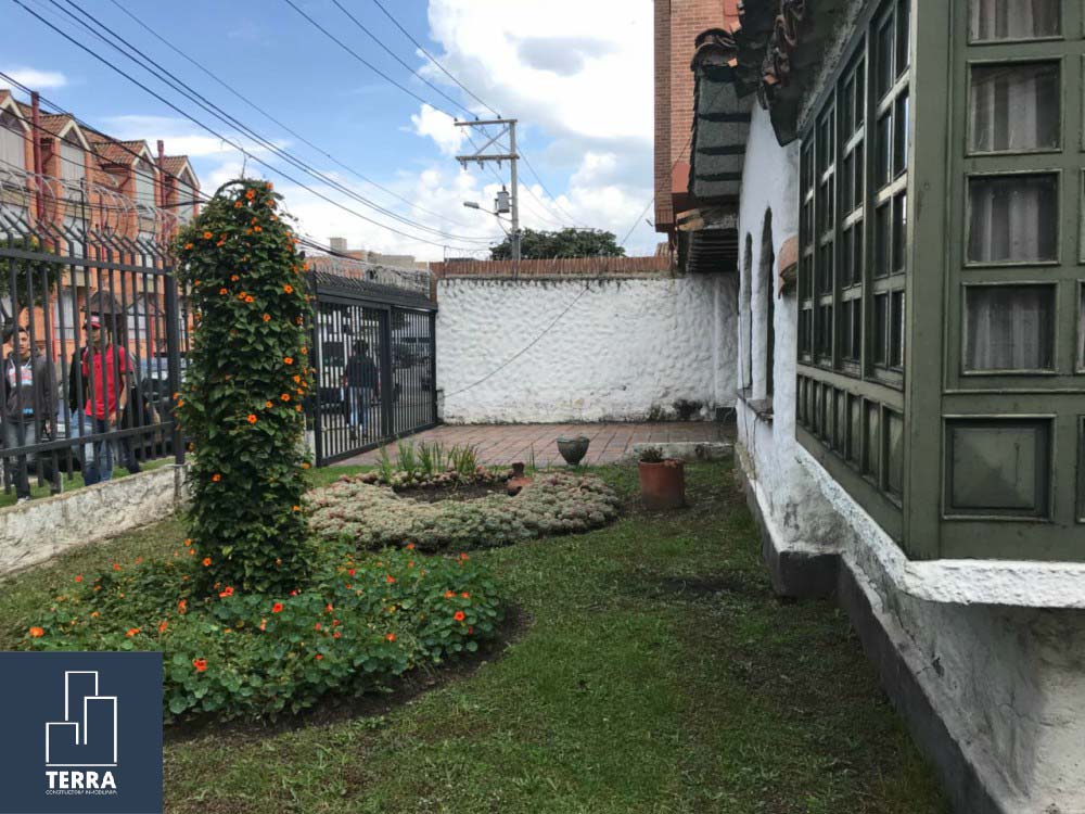 Bogotá,Cundinamarca,Lote,1091