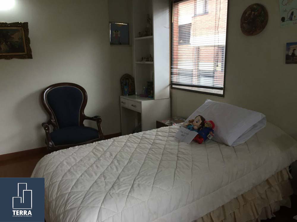 Bogotá,Cundinamarca,3 Bedrooms Bedrooms,3 BathroomsBathrooms,Apartamento,1102