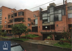 Bogotá,Cundinamarca,3 Bedrooms Bedrooms,3 BathroomsBathrooms,Apartamento,1102