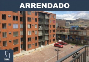 Soacha,Cundinamarca,3 Bedrooms Bedrooms,2 BathroomsBathrooms,Apartamento,1103