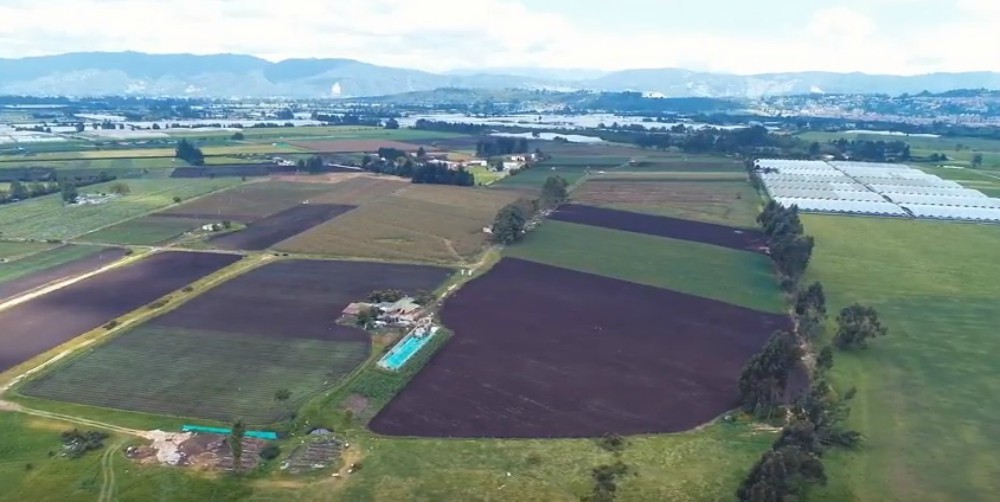 Bogotá,Cundinamarca,Lote,1109