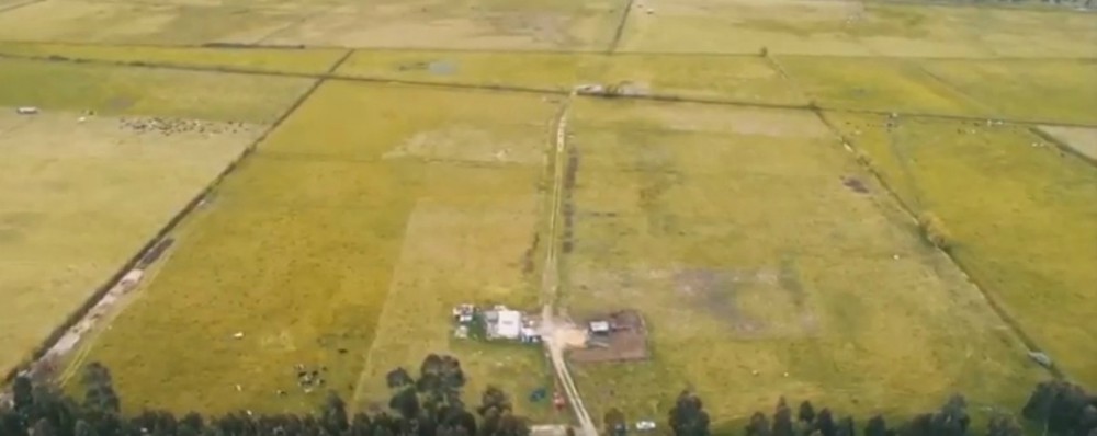 Mosquera,Cundinamarca,Lote,1110