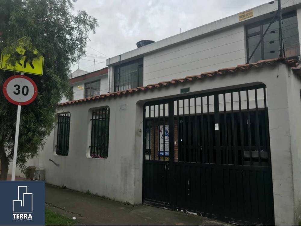 Bogotá,Cundinamarca,4 Bedrooms Bedrooms,3 BathroomsBathrooms,Casa Lote,1119