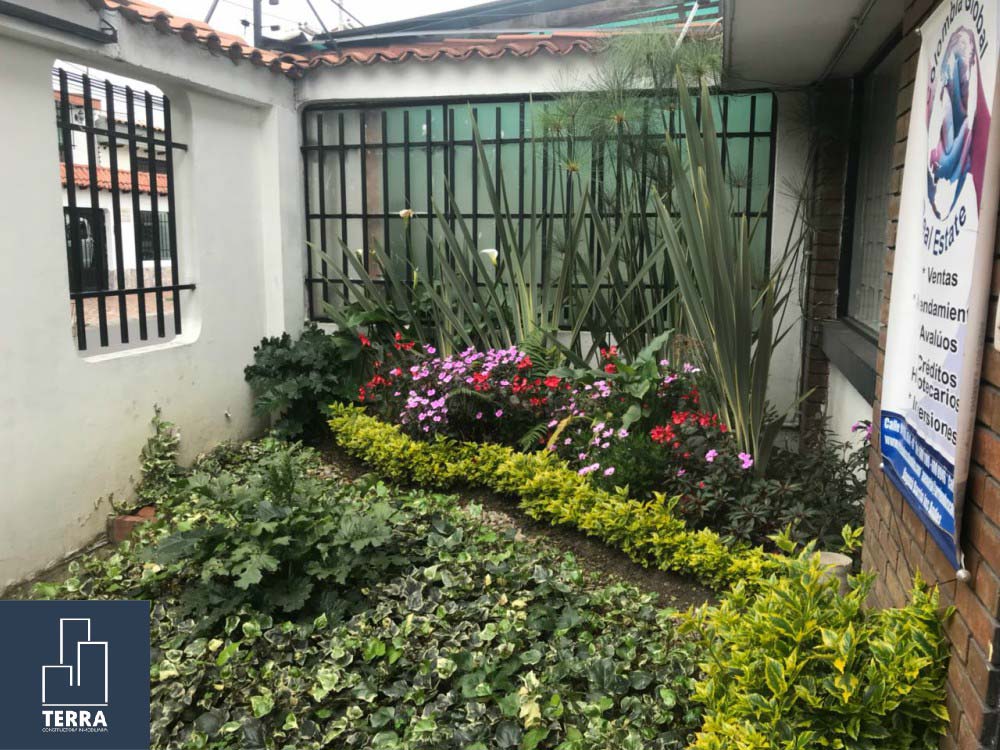 Bogotá,Cundinamarca,4 Bedrooms Bedrooms,3 BathroomsBathrooms,Casa Lote,1119