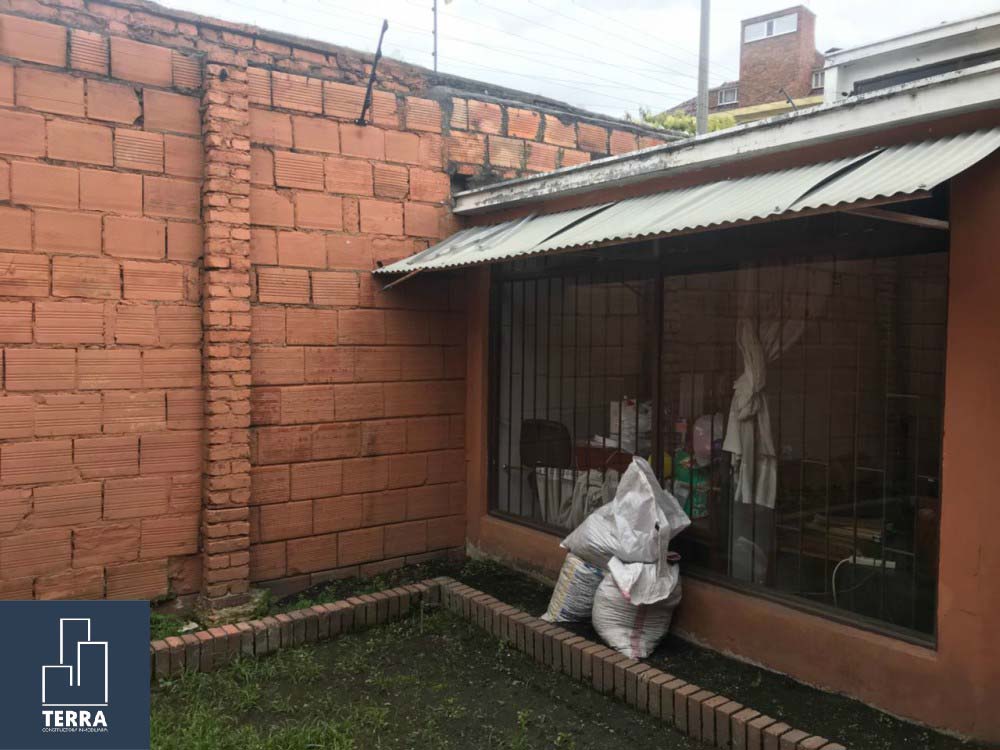 Bogotá,Cundinamarca,4 Bedrooms Bedrooms,3 BathroomsBathrooms,Casa Lote,1119