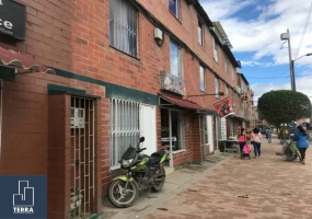 Bogotá, Cundinamarca, 3 Habitaciones Habitaciones, ,2 BathroomsBathrooms,Casa,Venta,1128
