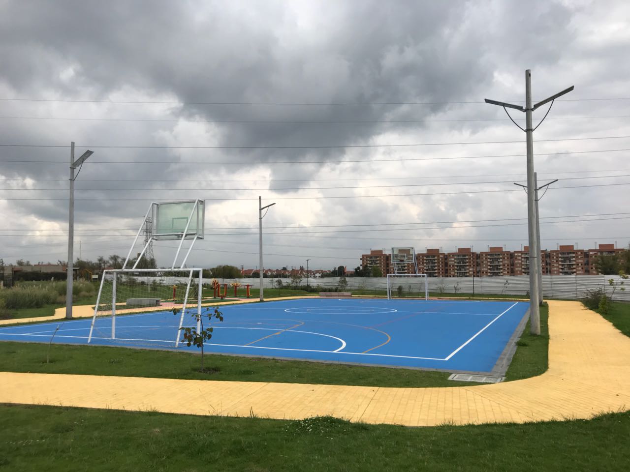 8 1 30, MOSQUERA, Cundinamarca, 4 Habitaciones Habitaciones, ,3 BathroomsBathrooms,Casa,Arriendo,RODAMONTE,1,3,1149