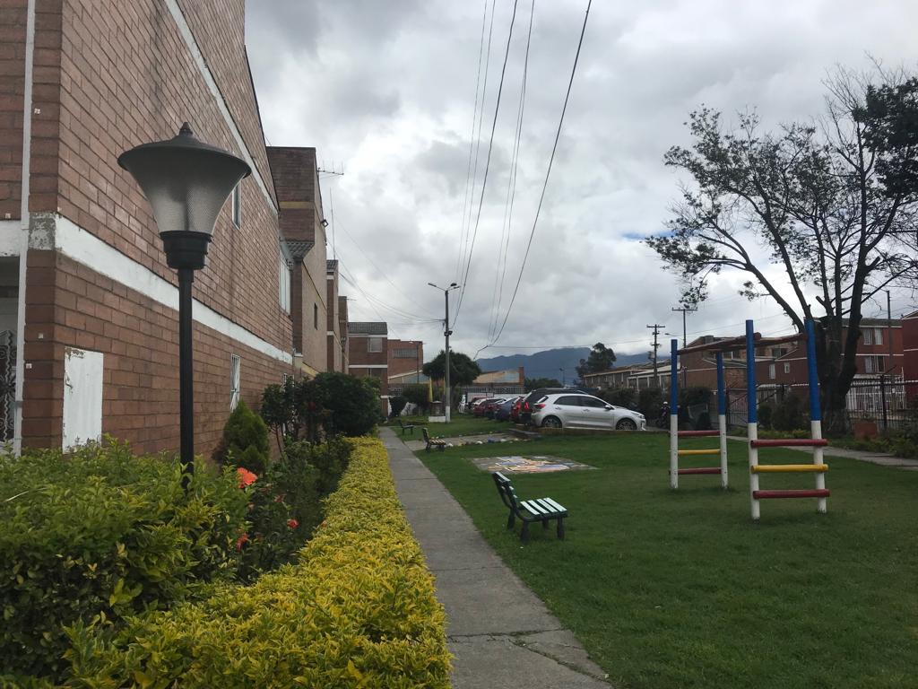 Bogotá, Cundinamarca, 3 Habitaciones Habitaciones, ,1 BañoBathrooms,Casa,Venta,1036