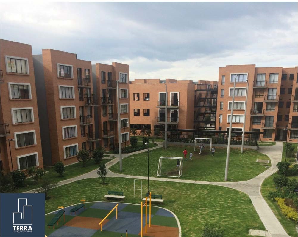 Madrid, Cundinamarca, 3 Habitaciones Habitaciones, ,2 BathroomsBathrooms,Apartamento,Venta,1039