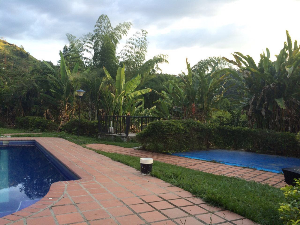 Manizales,Caldas,4 Bedrooms Bedrooms,3 BathroomsBathrooms,Casa Campestre,1004