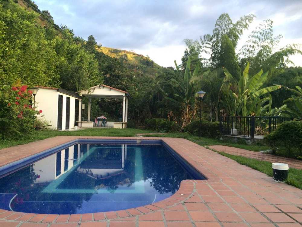 Manizales,Caldas,4 Bedrooms Bedrooms,3 BathroomsBathrooms,Casa Campestre,1004