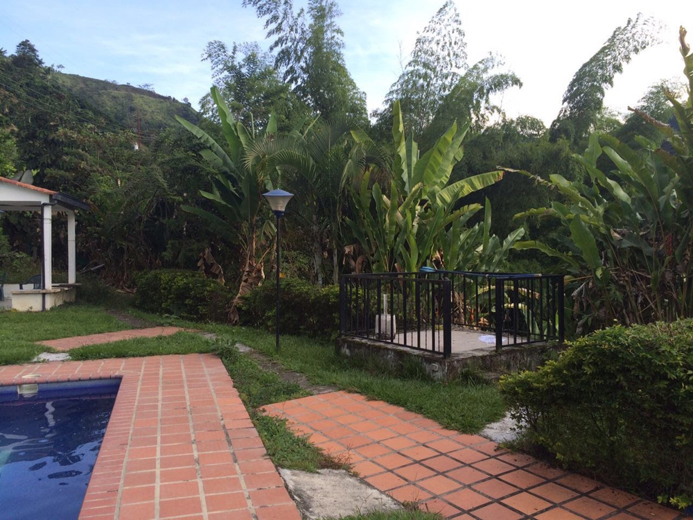 Manizales,Caldas,4 Bedrooms Bedrooms,3 BathroomsBathrooms,Casa Campestre,1004