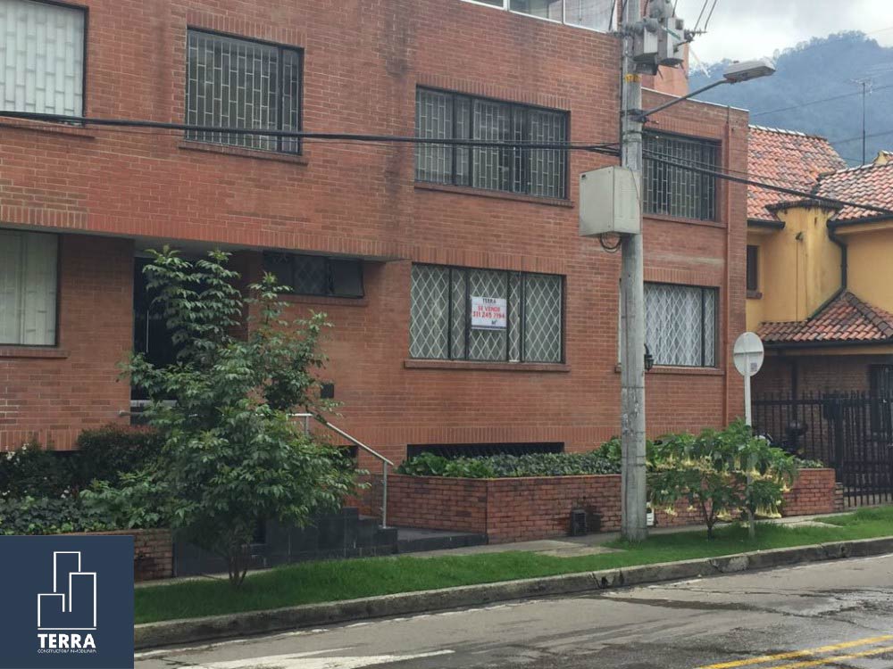 Bogotá,Cundinamarca,2 Bedrooms Bedrooms,2 BathroomsBathrooms,Apartamento,1072