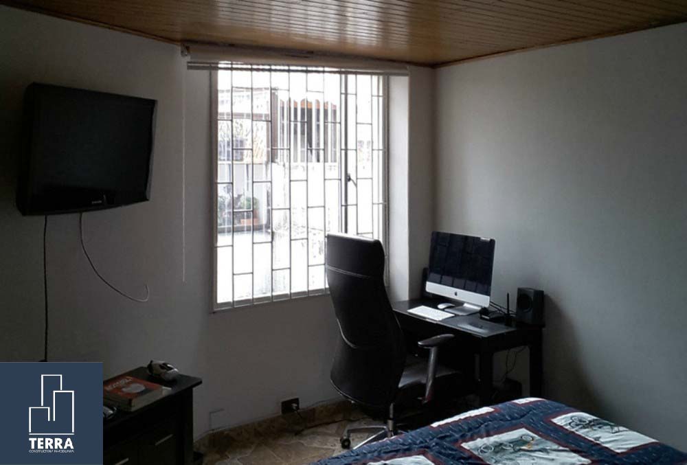 Bogotá,Cundinamarca,2 Bedrooms Bedrooms,2 BathroomsBathrooms,Apartamento,1072