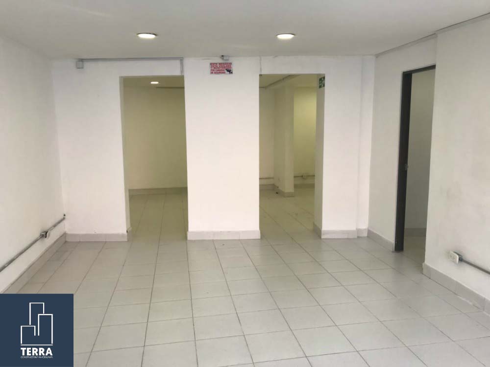 Bogotá, Cundinamarca, ,4 BathroomsBathrooms,Edificio,Venta,1074