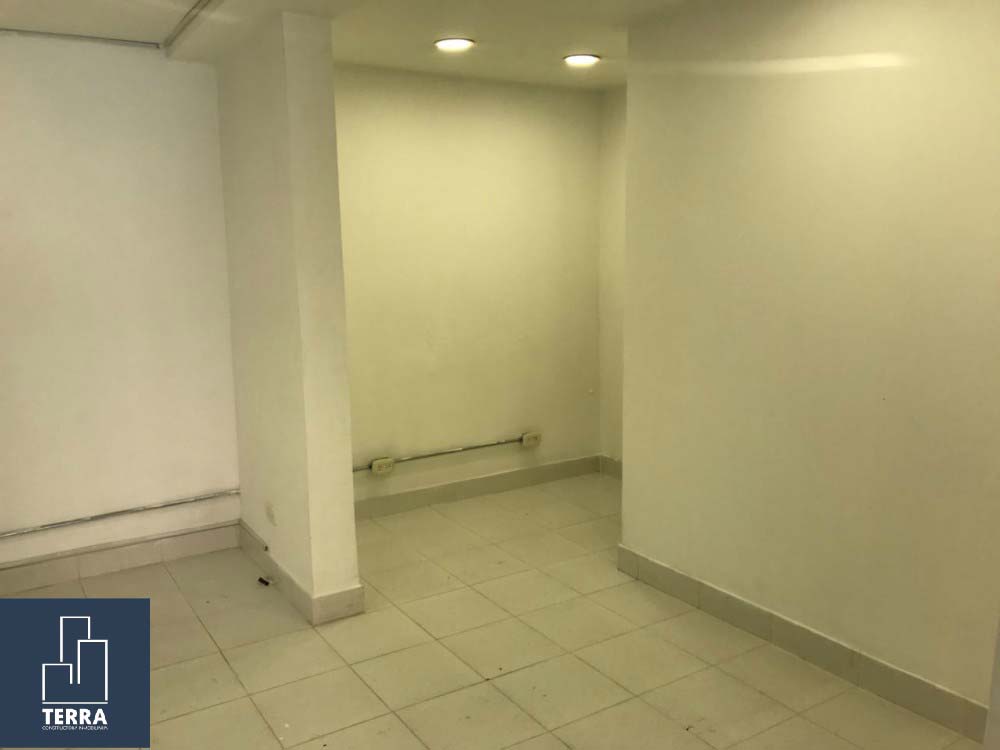 Bogotá, Cundinamarca, ,4 BathroomsBathrooms,Edificio,Venta,1074