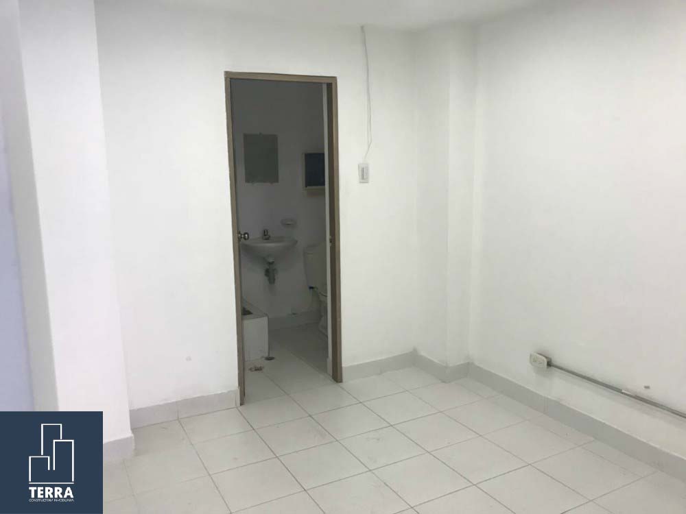 Bogotá, Cundinamarca, ,4 BathroomsBathrooms,Edificio,Venta,1074