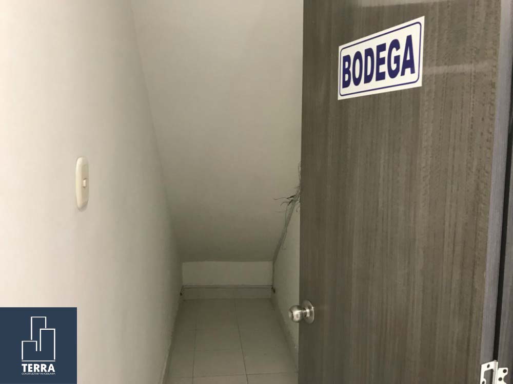 Bogotá, Cundinamarca, ,4 BathroomsBathrooms,Edificio,Venta,1074